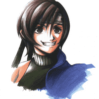 Yuffie Kisaragi (1997)