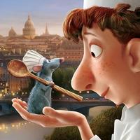 Ratatouille