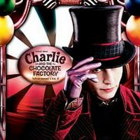 Charlie and the Chocolate Factory