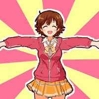 Mio Honda - Step!