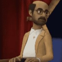 Mr. Hernandez