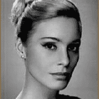 Ingrid Thulin