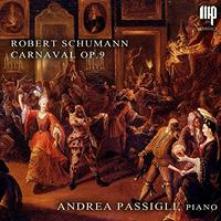 Robert Schumann - Carnaval