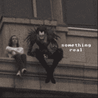 Lameboysharp - Something Real