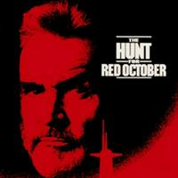 The Hunt for Red October