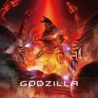 Godzilla (Anime Trilogy)