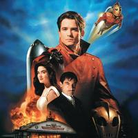 The Rocketeer