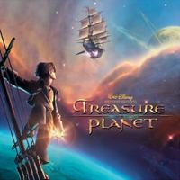 Treasure Planet