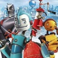 Robots (2005)