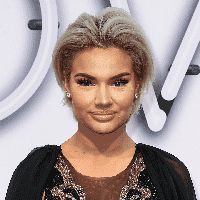 Shirin David