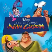 The Emperor's New Groove