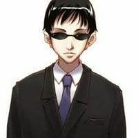 Enomoto Naoya