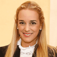 Lilian Tintori