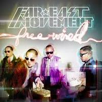 Rocketeer - Far East Movement