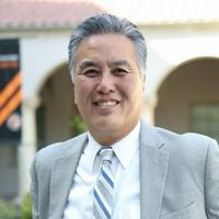 Mark Takano