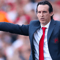 Unai Emery