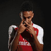 Pierre-Emerick Aubameyang