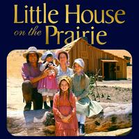 Little House on the Prairie (TV Series)