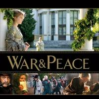 War and Peace (2007 Miniseries)