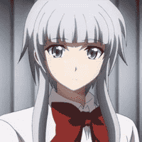 Kyou Sawagi (Vice President)