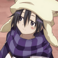 Asebi Inoue (Reaper)