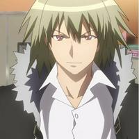 Yuu Kaneshiro (Wizard)