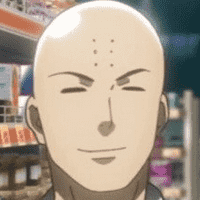 Monk/Bouzu