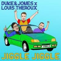 Duke & Jones,Louis Therox-Jiggle Jiggle