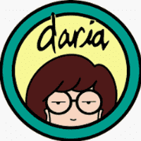 Daria (the series)