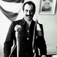 Dariush Forouhar