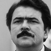 Massoud Rajavi