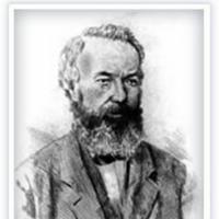 Alexander Bain