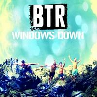 Big Time Rush - Windows Down