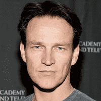 Stephen Moyer