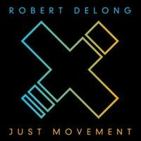 Happy - Robert DeLong