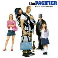 The Pacifier