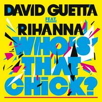 David Guetta - Who’s That Chick?