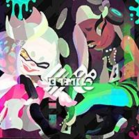 Acid hues (off the hook)