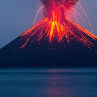 Krakatoa