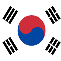 South Korea