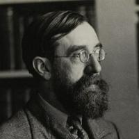 Lytton Strachey