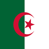 Algeria