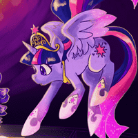 Twilight Sparkle