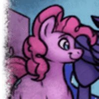 Pinkie Pie