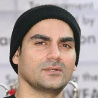 Arbaaz Khan