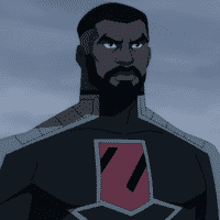 Dru-Zod “General Zod”