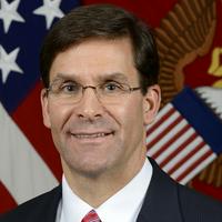 Mark Esper