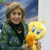 June Foray