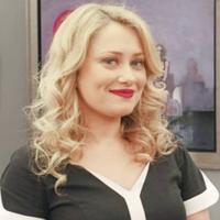 Antonia Chiridou