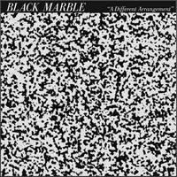 Black Marble - MSQ No-Extra